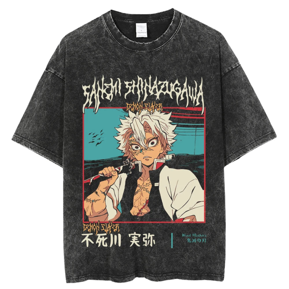 Demon Slayer T-Shirt