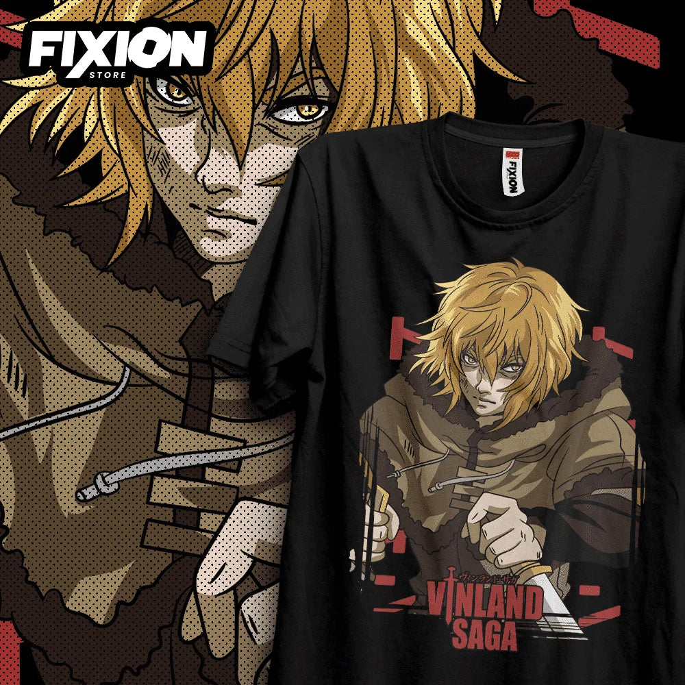 Vinland Saga T-Shirt