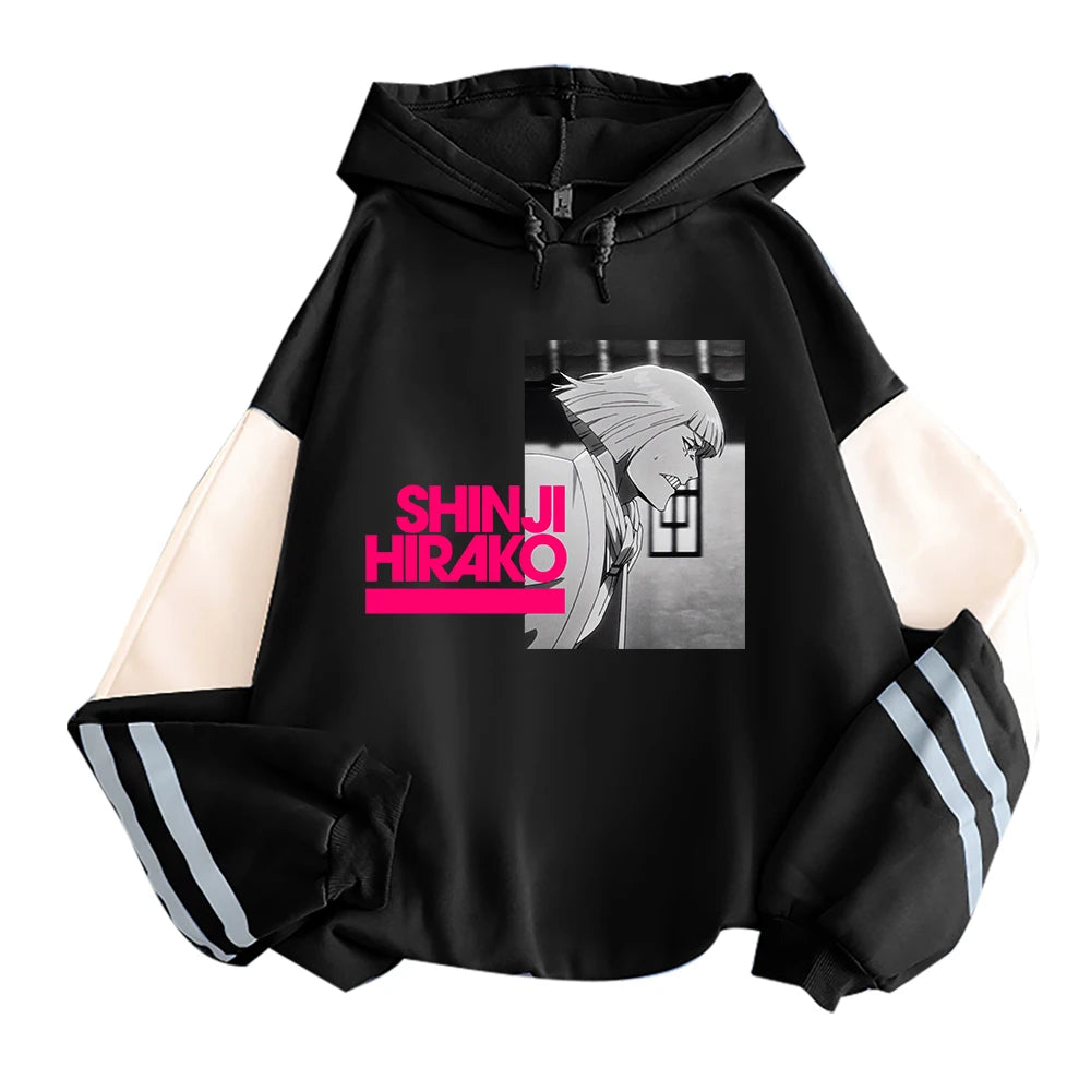 Bleach: Thousand-Year Blood War Arc Hoodies