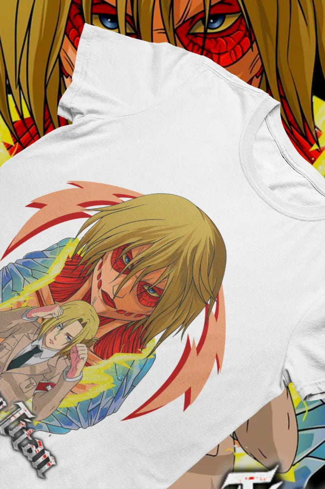 Attack On Titan T-Shirt