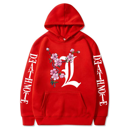 Death Note Hoodies