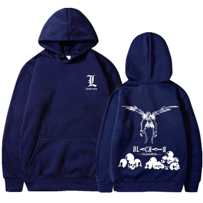 Death Note Hoodies