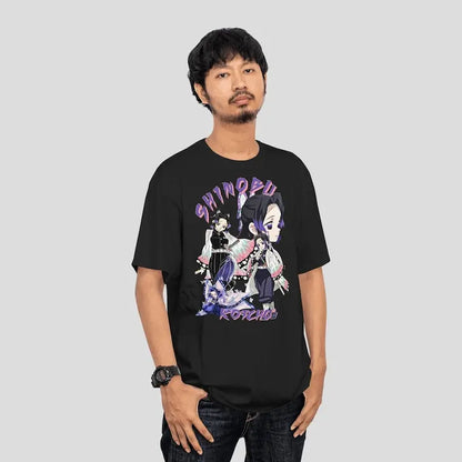 Demon  Slayer Vintage Special T-shirt