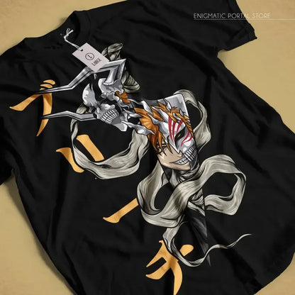 Ichigo Kurosaki Hollow Bleach Shirt