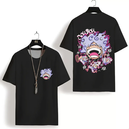 One Piece Men's T-Shirt