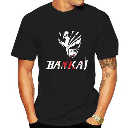 Bleach Bankai T-Shirt