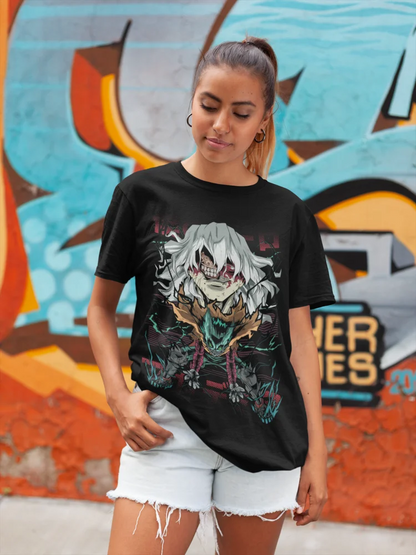 My Hero Academia Bakugou Kacchan Bakugo Katsuki T-shirt