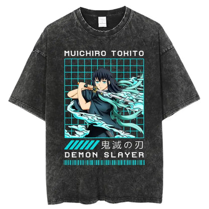 Demon Slayer T-Shirt