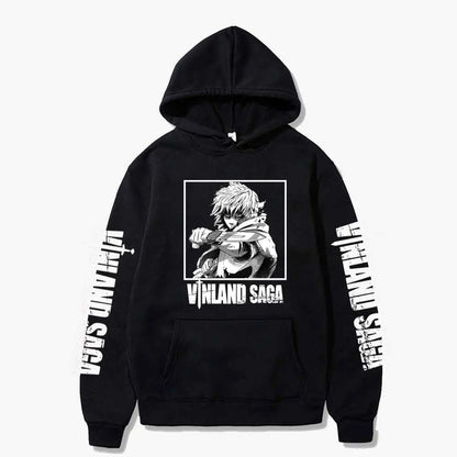 Vinland Saga Hoodies