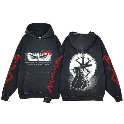 Berserk Hoodie