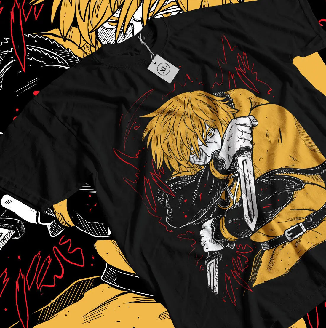 Vinland Saga T-Shirt