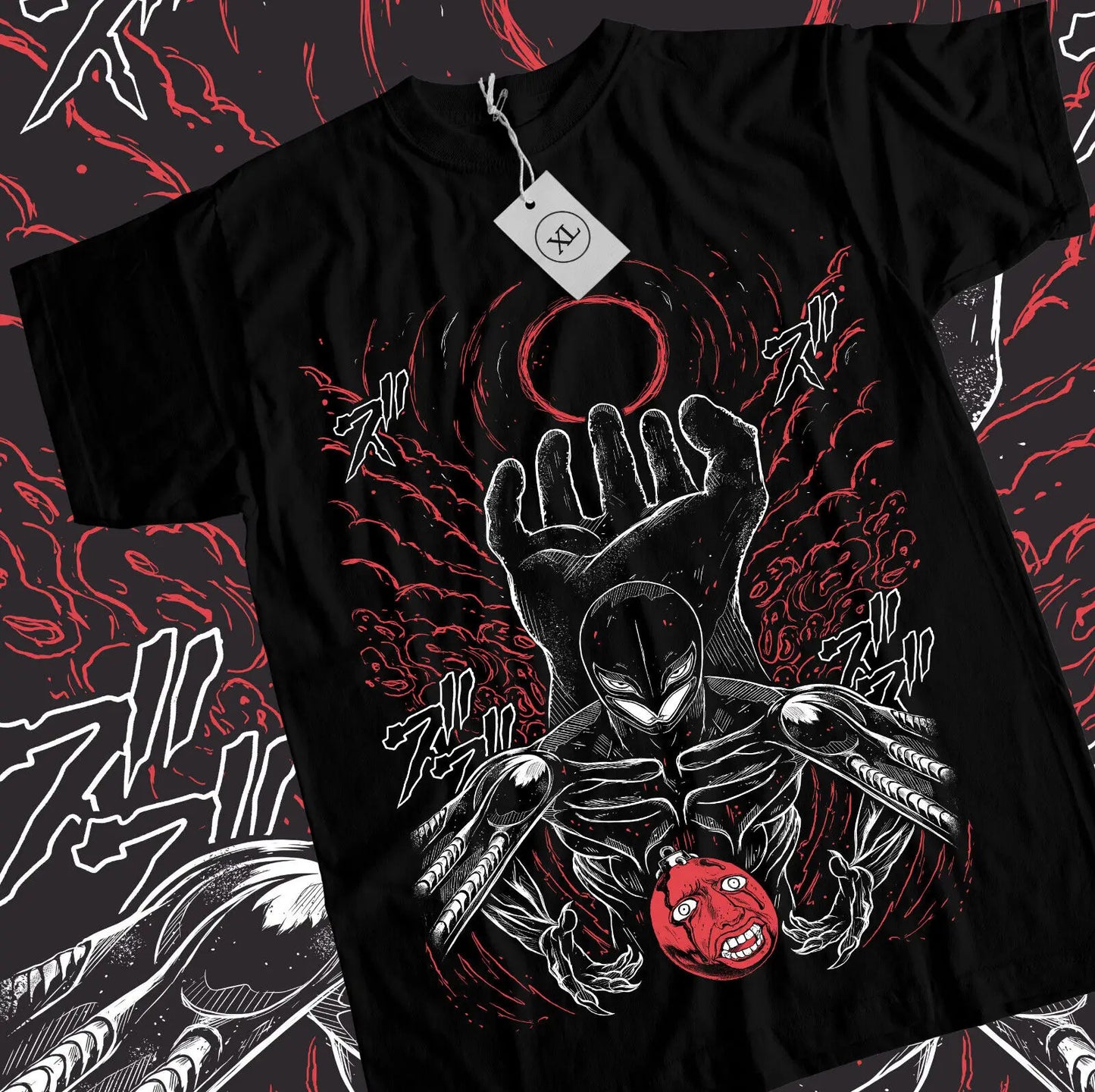 Berserk T-shirt