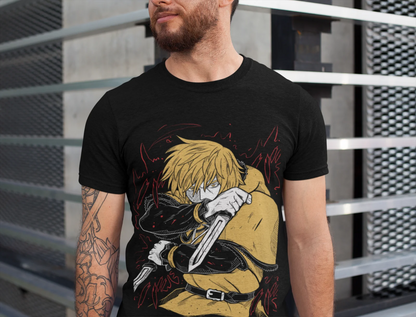 Vinland Saga T-Shirt