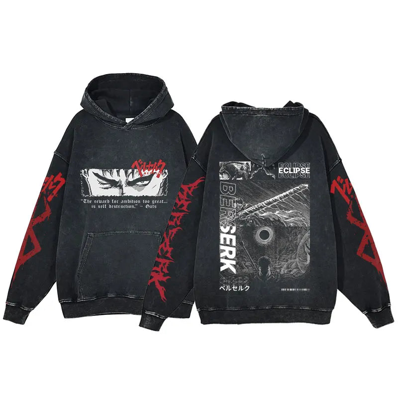 Berserk Hoodie