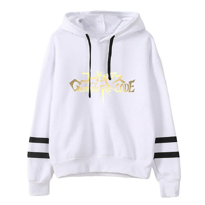 Code Geass Hoodies