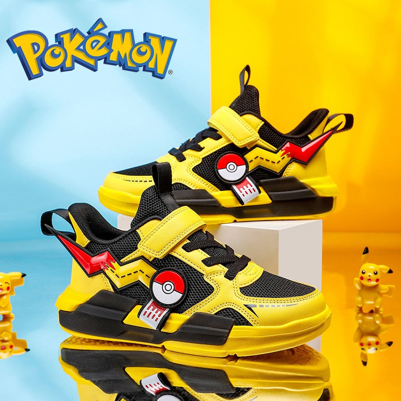 Pokemon Kids Sneakers