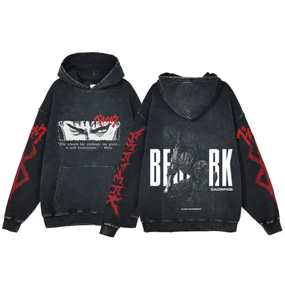 Berserk Hoodie