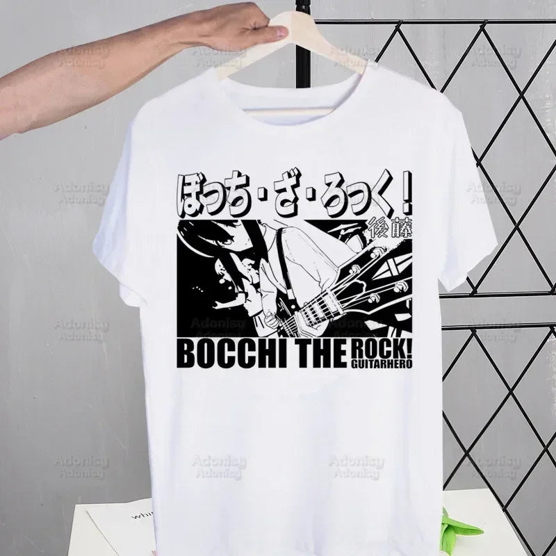 Bocchi The Rock T-Shirt