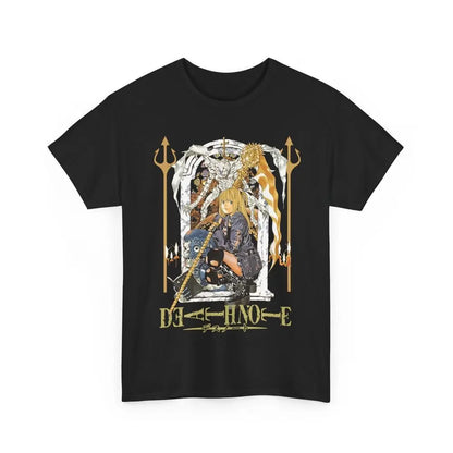 Death Note Misa T-shirt