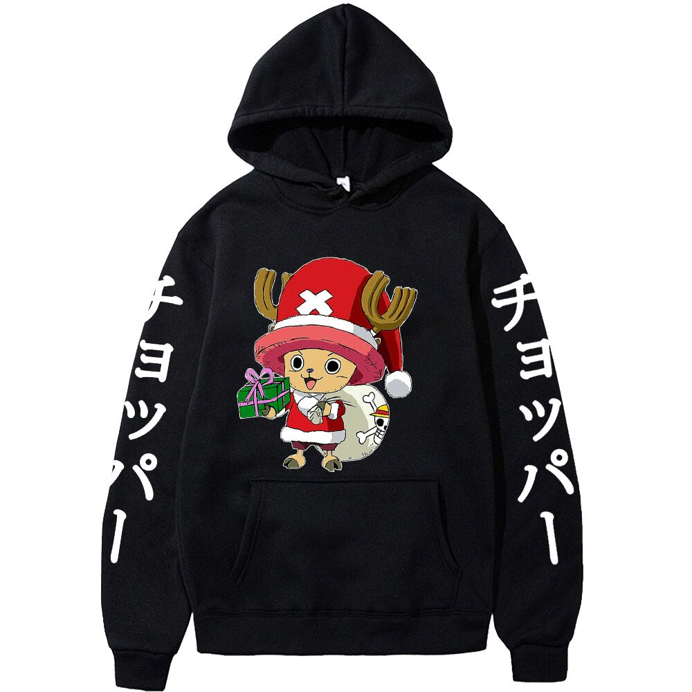 One Piece Hoodie