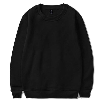 Bleach Crew Neck Sweatshirt