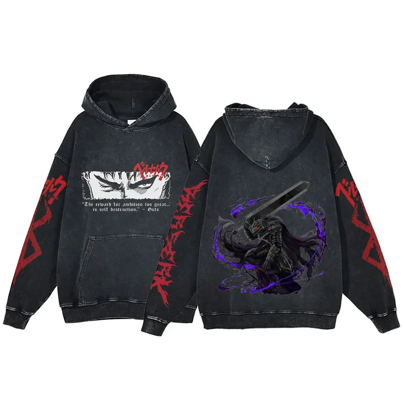 Berserk Hoodie