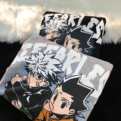 Hunter x Hunter Hoodie