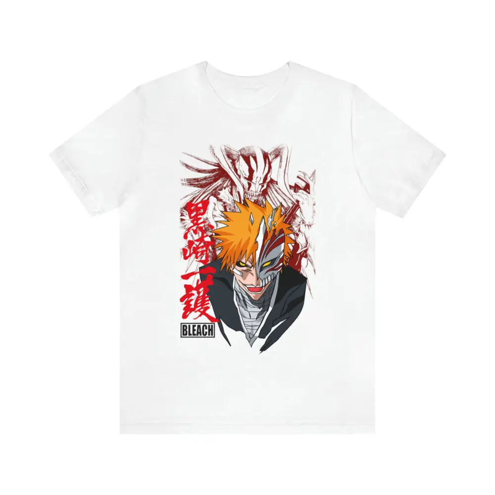 Ichigo Kurosaki Bleach T-Shirt