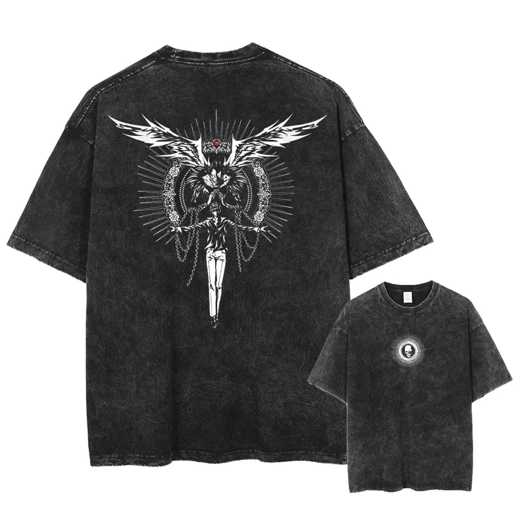 Berserk Washed T-Shirt