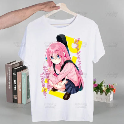 BOCCHI THE ROCK! T-Shirt