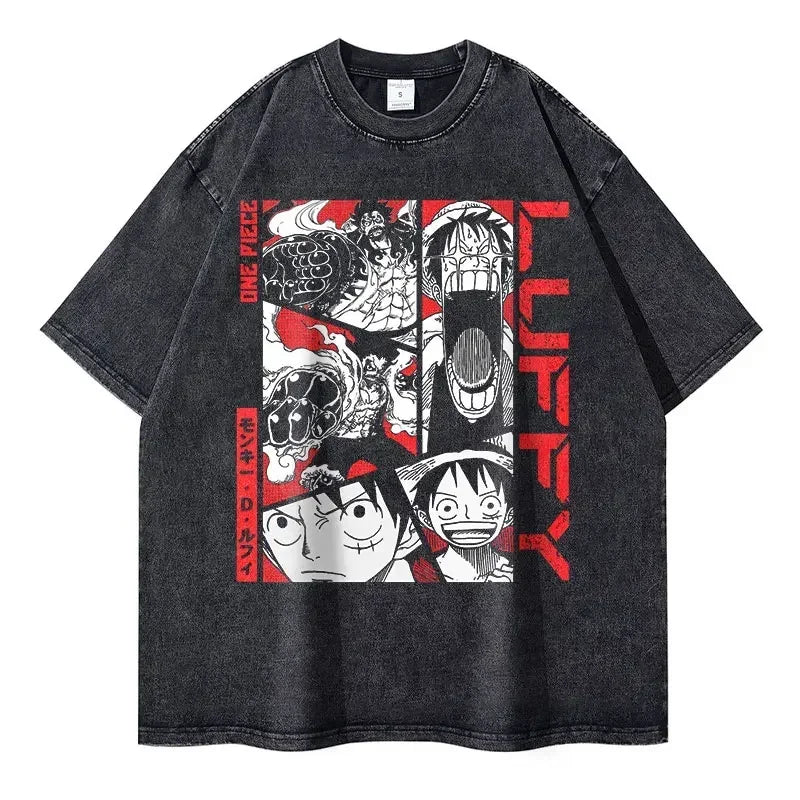 Roronoa Zoro T-Shirts