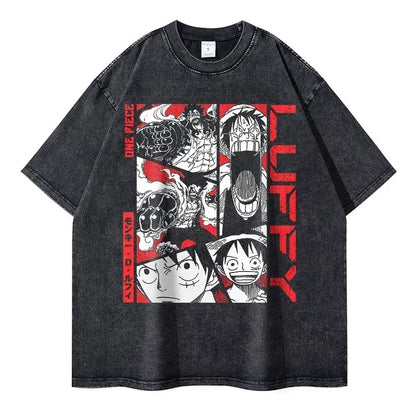 Roronoa Zoro T-Shirts