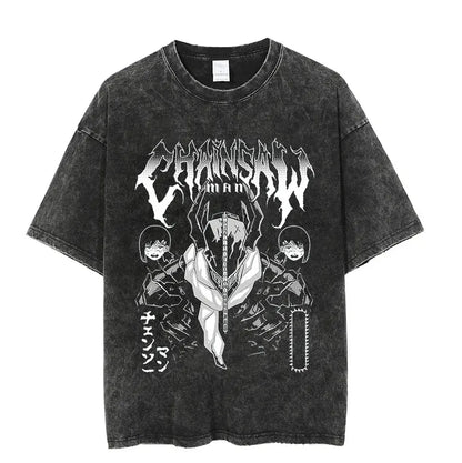 Chainsaw Man T-Shirt