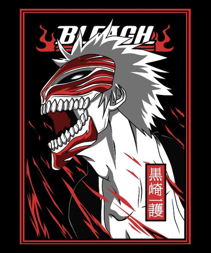 Bleach Ichigo Hollow T-Shirt