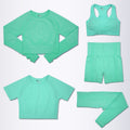  999-5pcs-Green