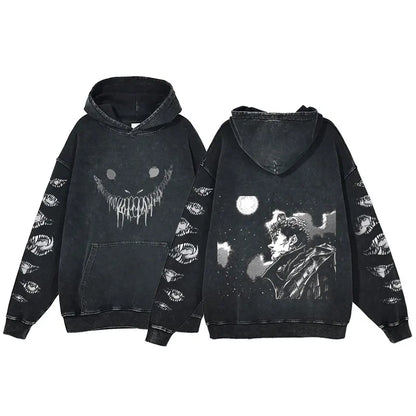 Berserk Hoodie