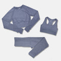  999-3PCS-blue grey