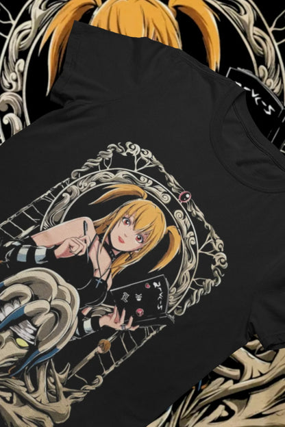 Death Note Misa T-Shirt