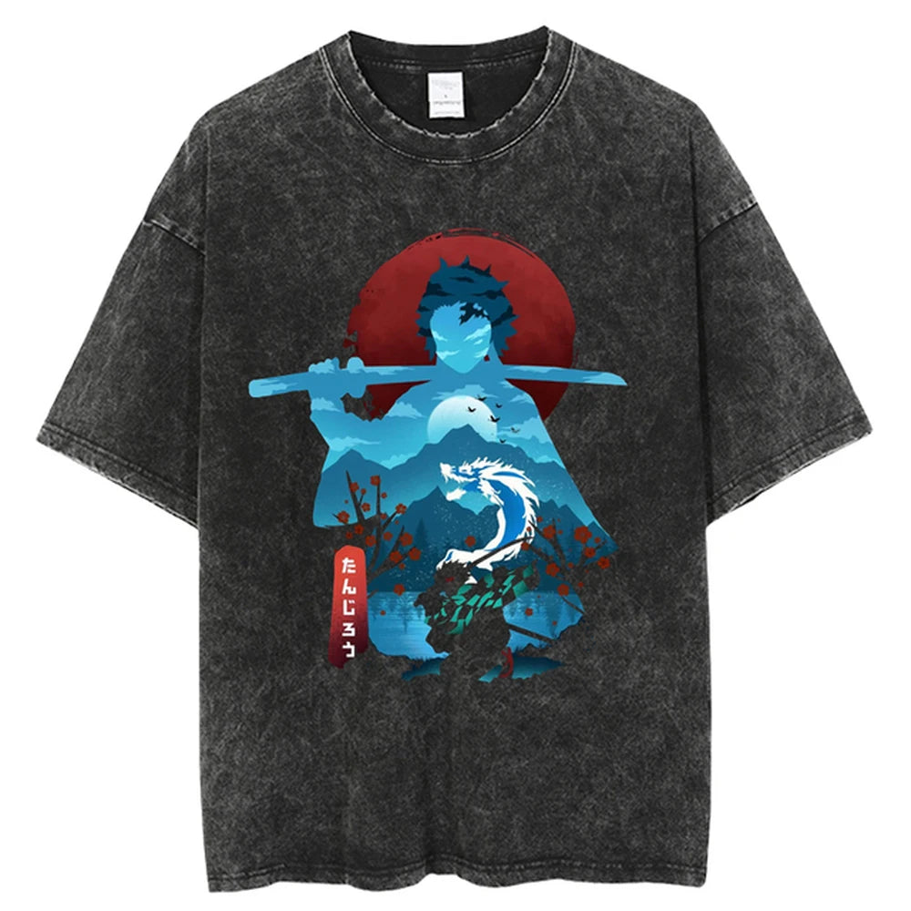 Demon Slayer T-Shirt