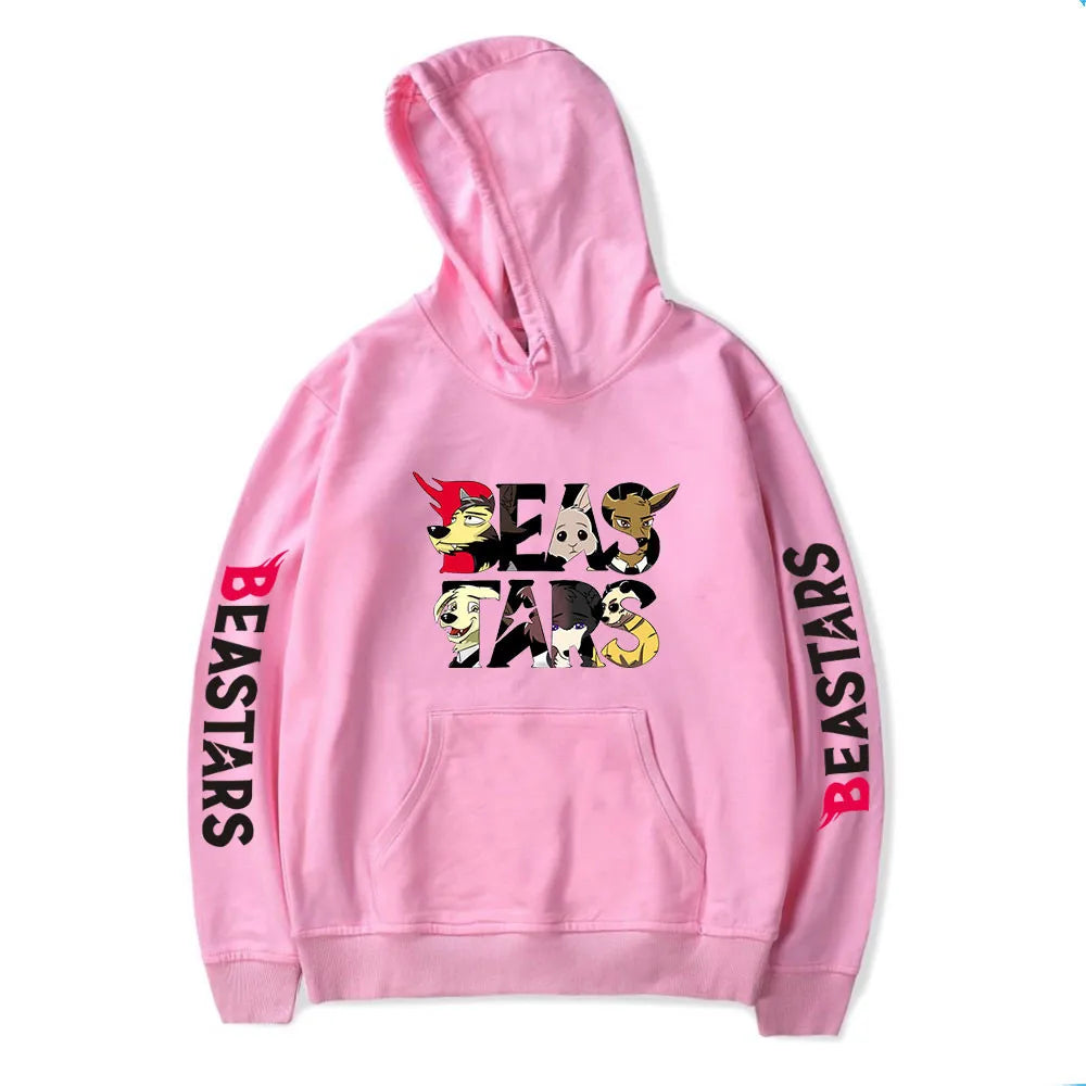 Leuke Beastars Hoodies