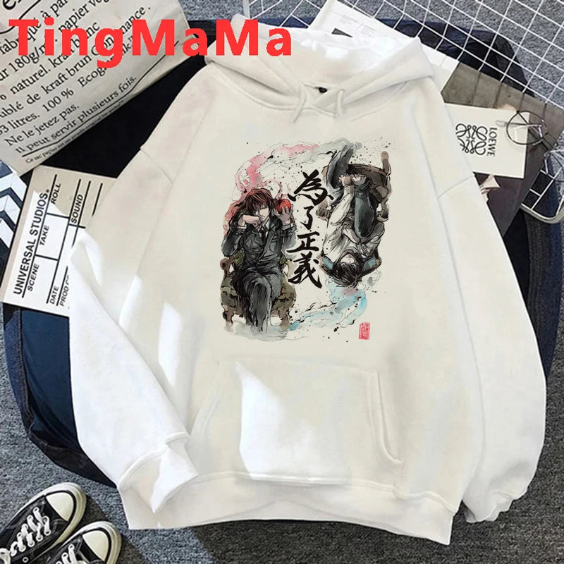 Misa Amane Death Note Hoodies