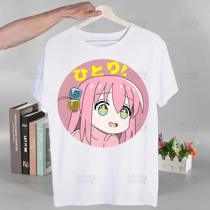 BOCCHI THE ROCK! T-Shirt