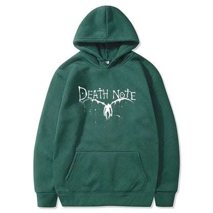 Death Note Hoodies