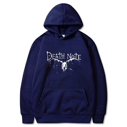 Death Note Hoodies