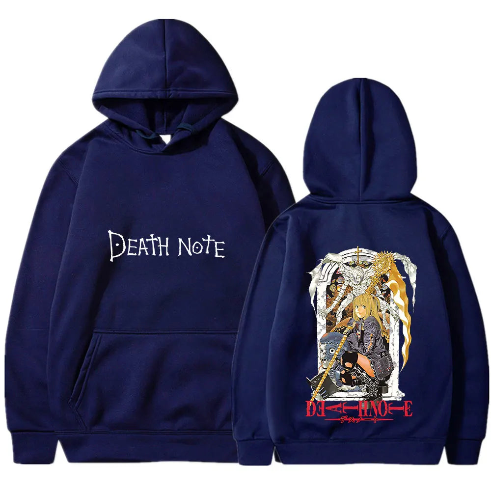 Death Note Hoodie