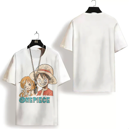 One Piece Men's T-Shirt