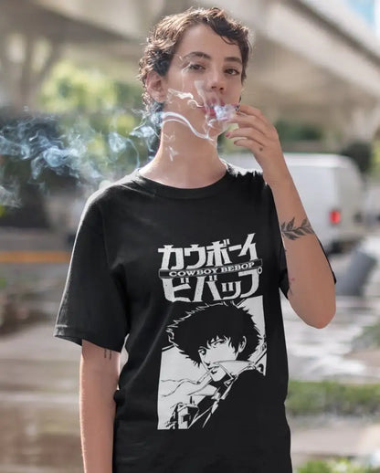 Cowboy Bebop T-Shirt