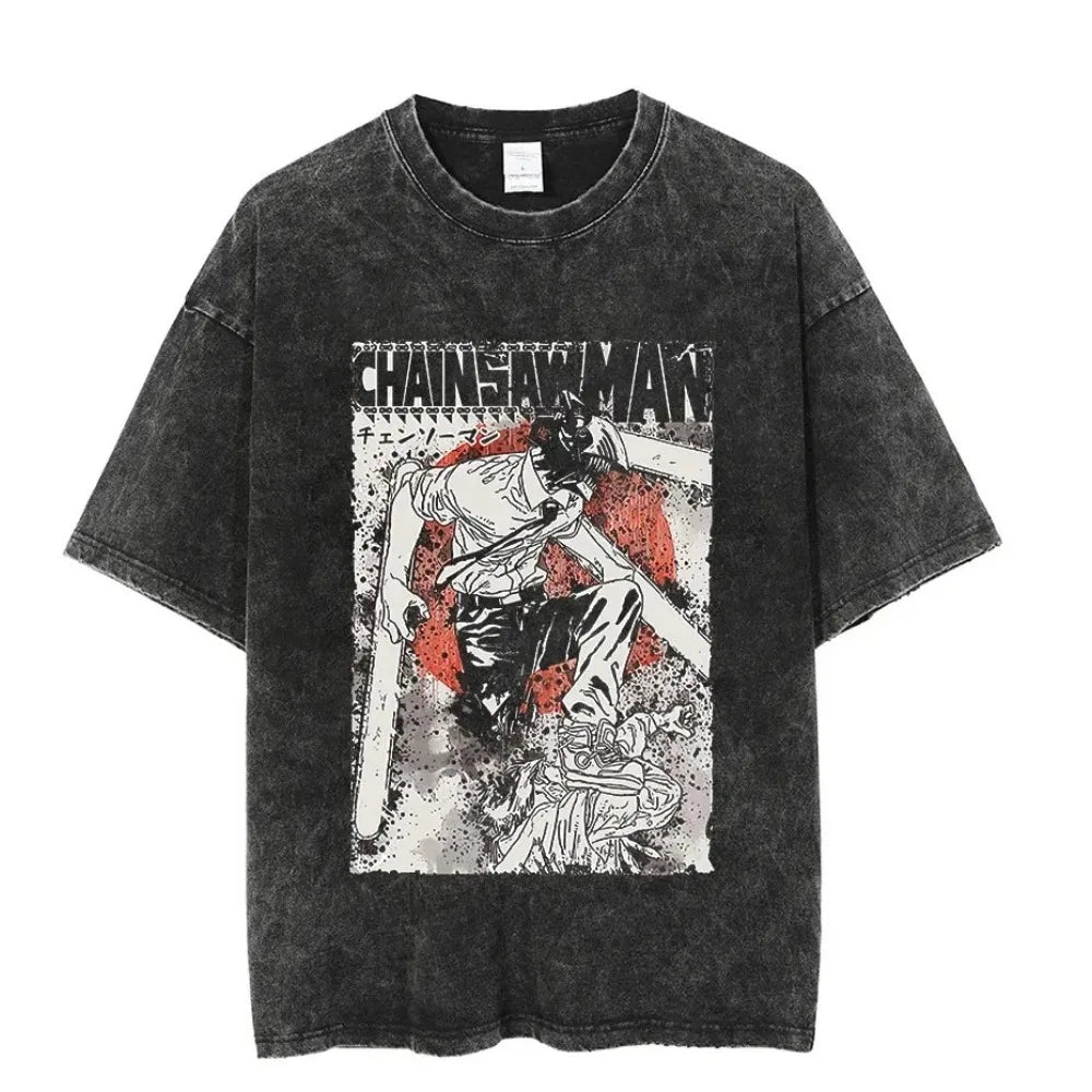 Chainsaw Man T-Shirt