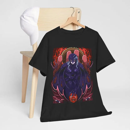 Griffith Berserk Guts Red Moon Shirt