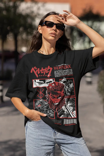 Berserk T-Shirt